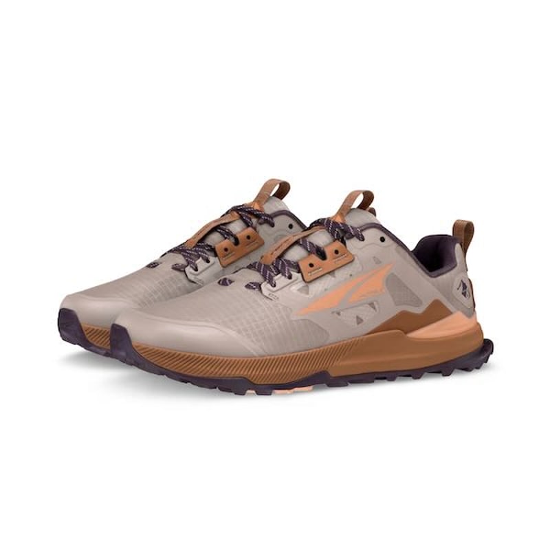 ALTRA】ローンピーク 8 W / Lone Peak 8 W (Taupe) | ATC