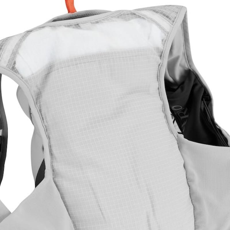 ラブ Rab ランニングベスト Veil 6L Veil 6L Lightweight Running Vest | Rab® US