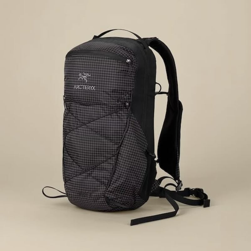 ARC'TERYX】エアリオス 18 バックパック / Aerios 18 Backpack