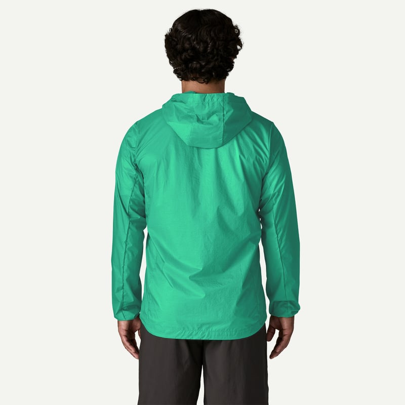 patagonia】メンズ フーディニ ジャケット / Men's Houdini Jack