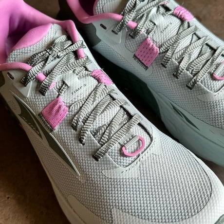 【ALTRA】ティンプ 5 W / Timp 5 W (Green/Forest)