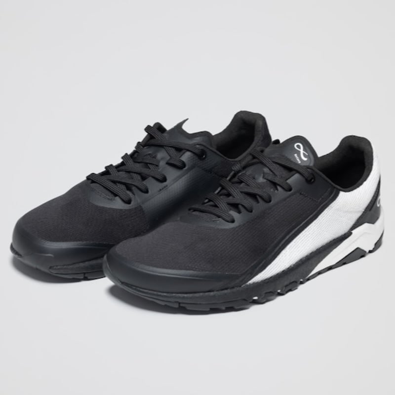 Notace】Yama T1 Men's (Black/White) | ATC Store