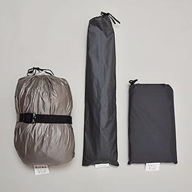 ARAI TENT】SLドーム / SL DOME | ATC Store