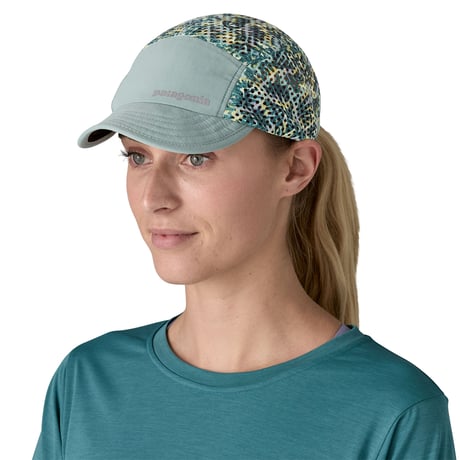 【patagonia】ダックビル キャップ / Duckbill Cap (WBWE)