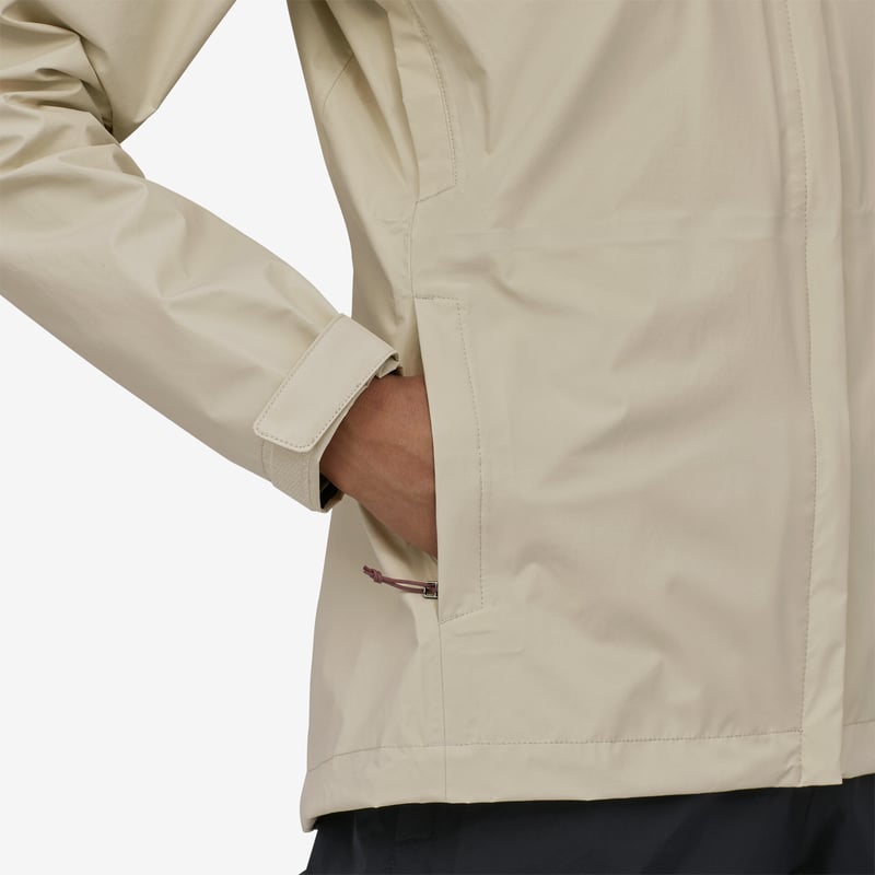 patagonia】ウィメンズ トレントシェル3L レイン ジャケット patagonia】ウィメンズ トレントシェル3L レイン ジャケット