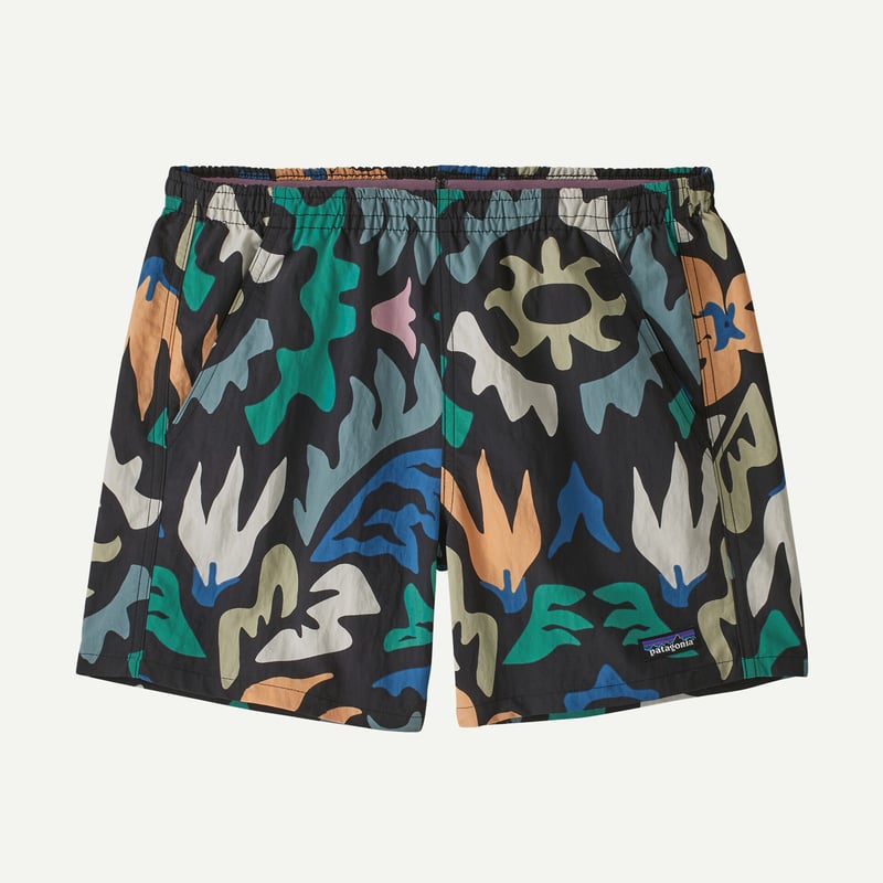 patagonia】ウィメンズ バギーズ ショーツ 5インチ / Women's Baggi