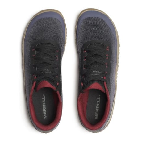 【MERRELL】ベイパー グローブ 7 / Vapor Glove 7 (Black/Comet)