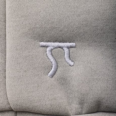 【TETON BROS.】OCTA Fleece Hoody (Azuki)