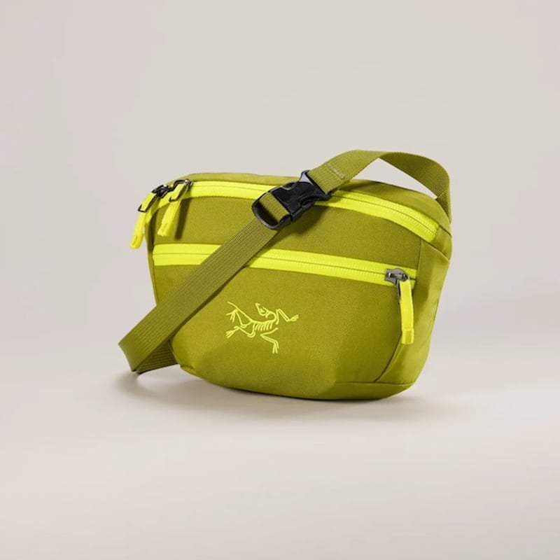 ARC'TERYX】マンティス 1 ウエストパック / Mantis 1 Waistpack