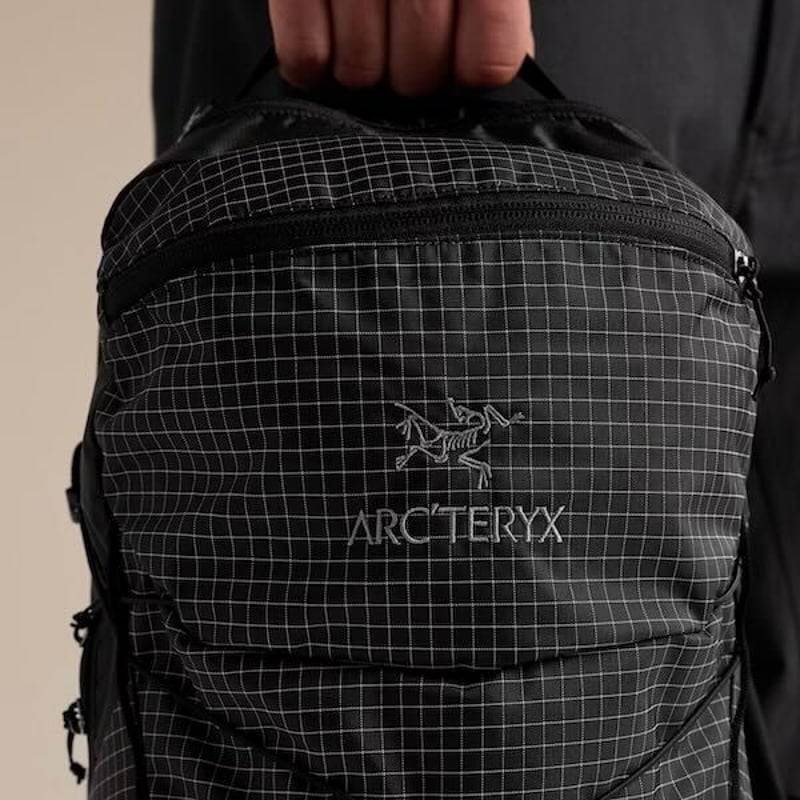 ARC'TERYX】エアリオス 18 バックパック / Aerios 18 Backpack