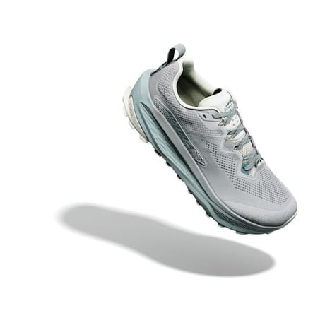 【ALTRA】オリンパス 7 M / OLYMPUS 7 M (Ultimate Grey/Sea Pine)