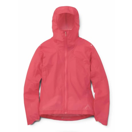 【Rab】ファントム ジャケット ウィメンズ / Phantom Jacket Wmns (Hibiscus)