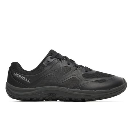 【MERRELL】トレイル グローブ 8 / Trail Glove 8 (Black)