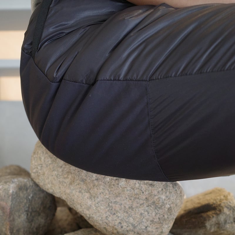 milestone】ヒートウェイブ チタニウム パンツ / Heatwave Titaniu