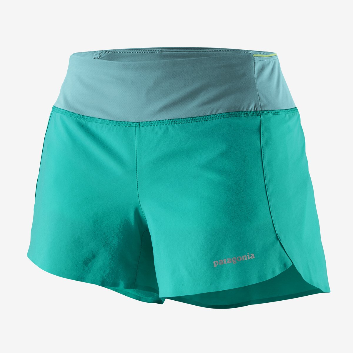 patagonia】ウィメンズ ストライダー プロ ショーツ 3 1/2インチ