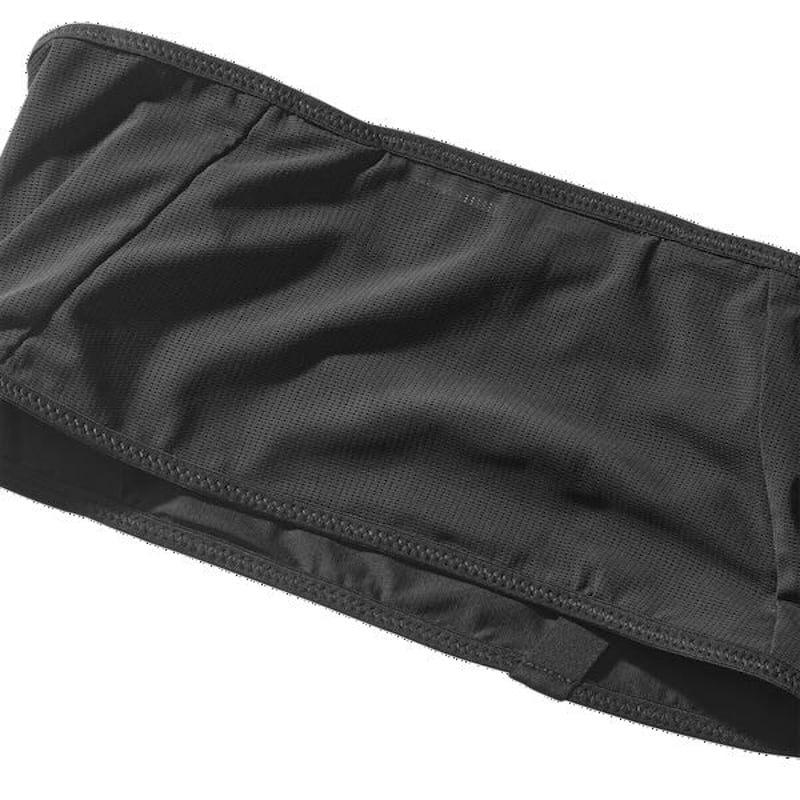 SALOMON(サロモン) HIGH PULSE BELT(ハイパルス ベルト) SALOMON】HIGH PULSE BELT (BLACK) | ATC Store