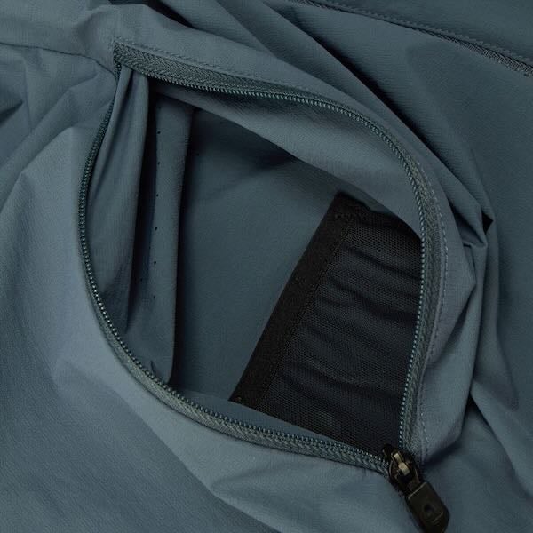 THE NORTH FACE】インフィニティトレイルフーディ（ユニセックス