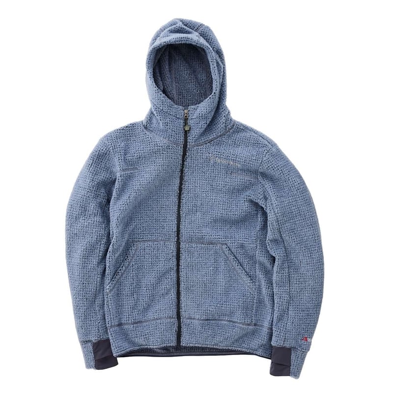 Teton Bros.】ウール エア フーディー / Wool Air Hoody Wome...