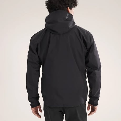 【ARC'TERYX】ベータ ジャケット メンズ / Beta Jacket Men's (Black)