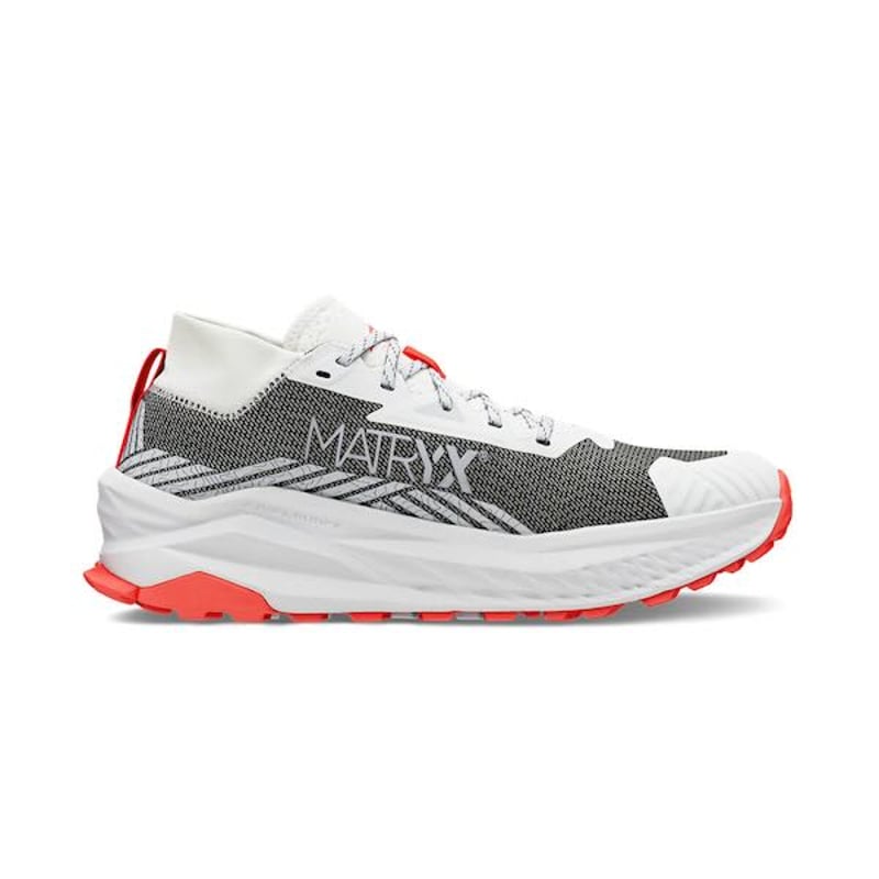 ALTRA】オリンパス 275 W / Olympus 275 W (White/Coral