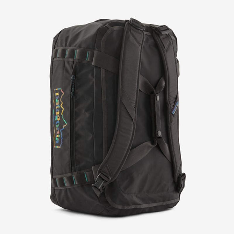 patagonia】ブラックホール ダッフル 40L / Blackhole Duffle patagonia】ブラックホール ダッフル 40L / Blackhole Duffle