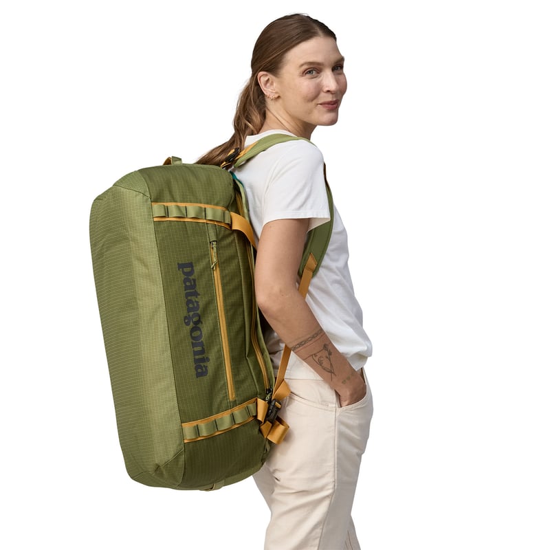patagonia】ブラックホール ダッフル 55L / Blackhole Duffle patagonia】ブラックホール ダッフル 55L / Blackhole Duffle