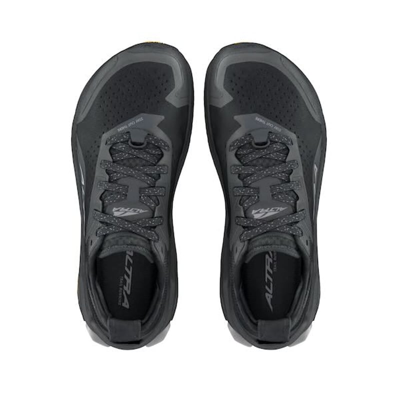 ALTRA】オリンパス 6 M / Olympus 6 M (Black/Black) |