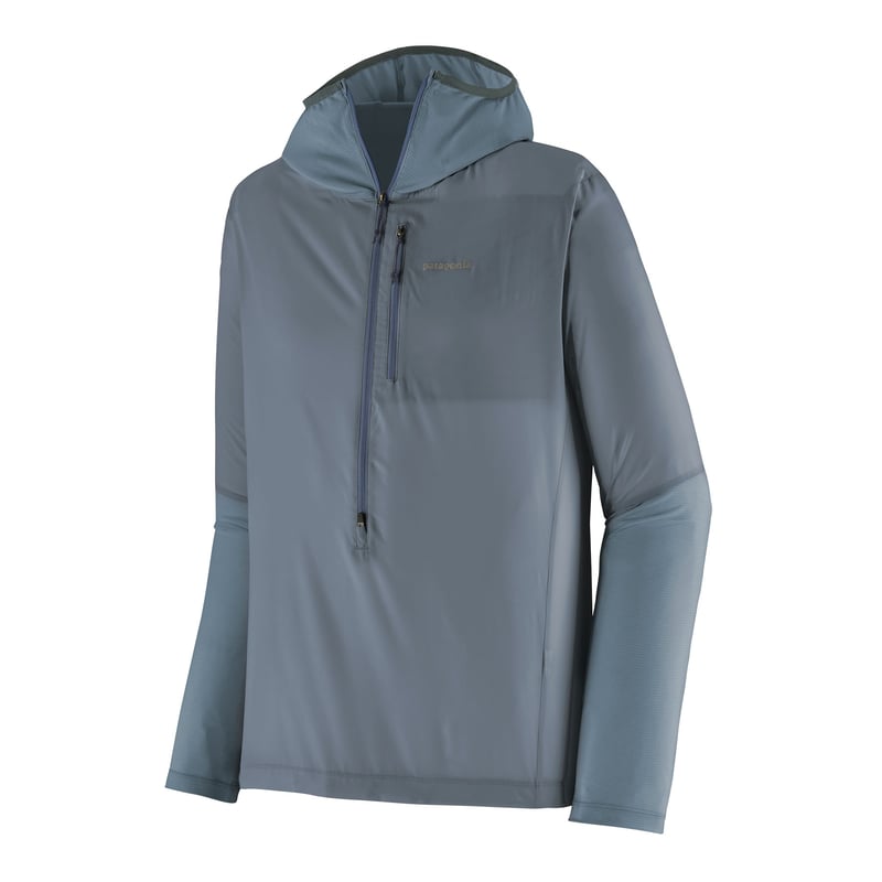 patagonia】メンズ エアシェッド プロ プルオーバー / Men's Airshed patagonia】メンズ エアシェッド プロ プルオーバー / Men's Airshed