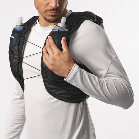 【SALOMON】ACTIVE SKIN 12 SET (Laurel Wreath/Lily Pad/Aloe Wash)