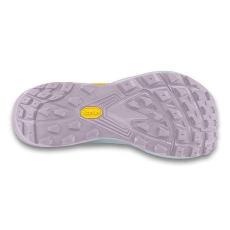 【Topo Athletic】MTN RACER 4 (Grey/Purple)