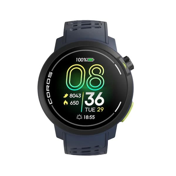 COROS PACE PRO スマートウォッチ GPS COROS PACE Pro GPS Sport Watch