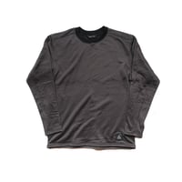 【STATIC】アドリフト クルー / Adrift Crew (Off Black)