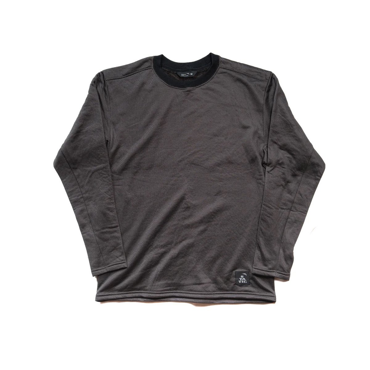 ADRIFT CREW アドリフト クルー STATIC】アドリフト クルー / Adrift Crew (Off Black) F25