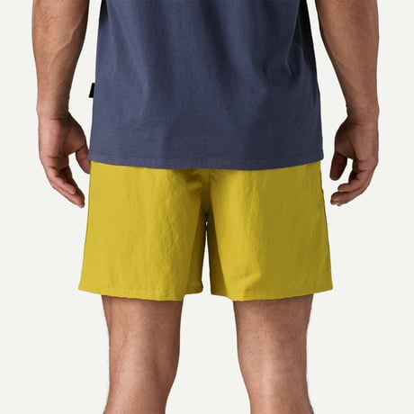 【patagonia】メンズ バギーズ ショーツ 5" / M's Baggies Shorts - 5 in. (BNLG)