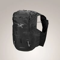 【ARC'TERYX】ノーバン 14 ベスト / Norvan 14 Vest (Black)