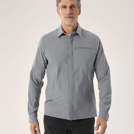 【ARC'TERYX】スカイライン シャツ LS メンズ / Skyline LS Shirt Men's (Void)