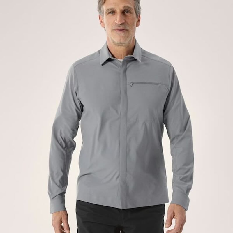 ARC'TERYX】スカイライン シャツ LS メンズ / Skyline LS Shirt