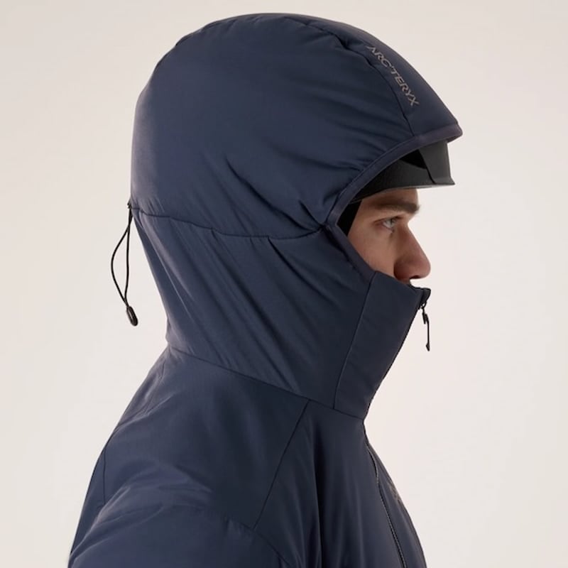 ARC'TERYX】アトム SV フーディ メンズ / Atom SV Hoody Men'