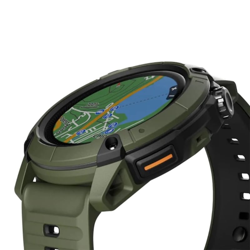 COROS】NOMAD GPS Watch (Green) | ATC Store