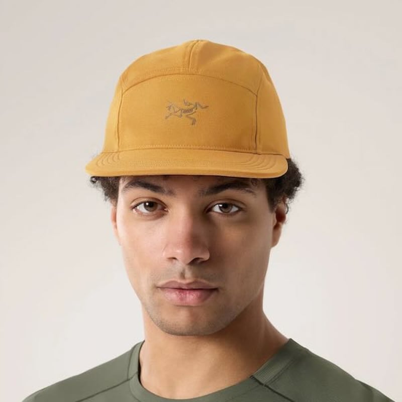 ARC'TERYX】カリダム 5 パネル ハット / Calidum 5 Panel Hat ARC'TERYX】カリダム 5 パネル ハット / Calidum 5 Panel Hat