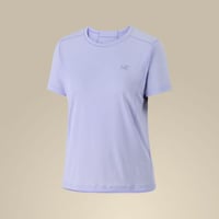 【ARC'TERYX】サンナ クルー ショートスリーブ ウィメンズ / Sunna Crew SS Women's (Kasumi)