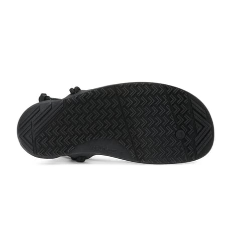 【XEROSHOES】アクアクラウド メンズ / Aqua Cloud Men's (Black)