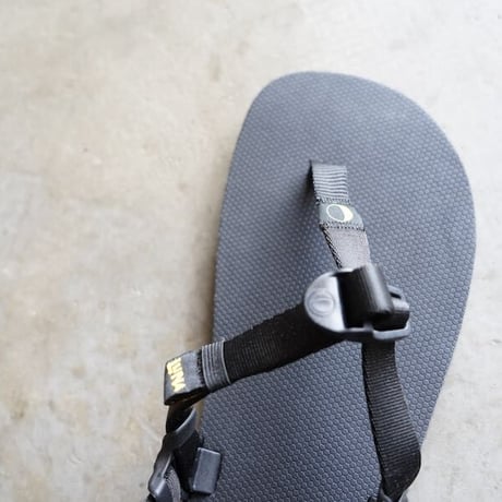 【LUNA SANDALS】Oso Flaco Winged Edition