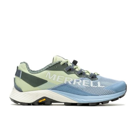 【MERRELL】エムティーエル ロング スカイ 2 ウィメンズ / MTL LONG SKY 2 Women's (Willow/Chambray)