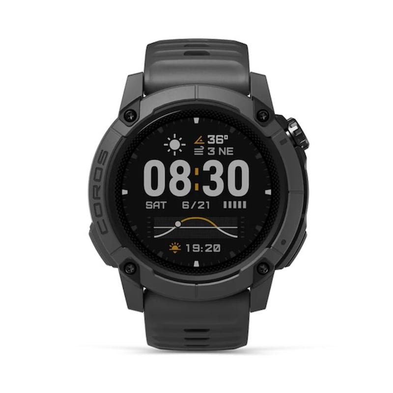 COROS】NOMAD GPS Watch (Dark Grey) | ATC Store