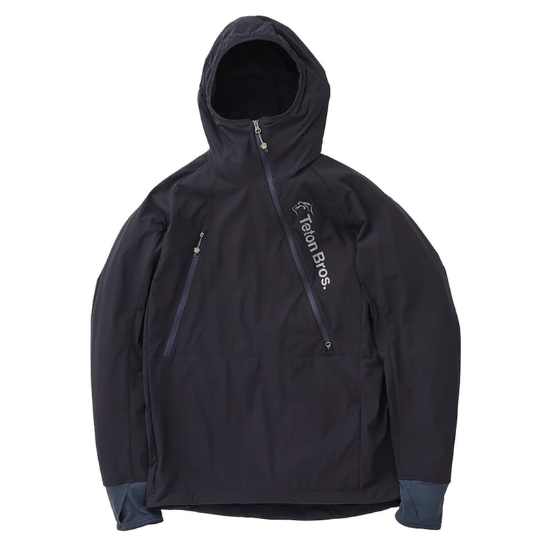 Teton Bros.ティートンブロス TBジャケット TBパンツ 上下セット