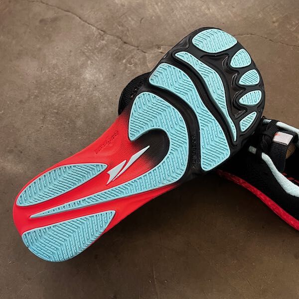 ALTRA】エスカランテレーサー W / Escalante Racer W (Black)