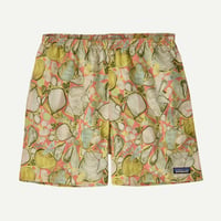 【patagonia】メンズ バギーズ ショーツ 5" / Men's Baggies Shorts - 5 in. (SHML)