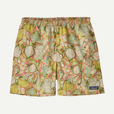 【patagonia】メンズ バギーズ ショーツ 5" / Men's Baggies Shorts - 5 in. (SHML)