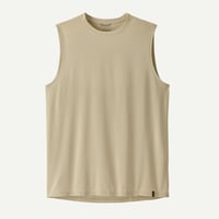 【patagonia】メンズ キャプリーン クール ウルトラ タンク / Men's Cap Cool Ultra Tank (PDYX)